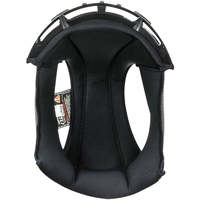 Ls2-spitfire-top-inner-liner-pad-helmet-accessories-black