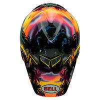Bell-moto-9s-flex-dirt-motorcycle-helmet-tagger-tropical-fever-gloss-yellow-orange-top