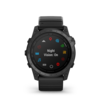 Garmin Tactix 7 Standard Edition Watch