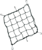 Drag Specialties Cargo Nets