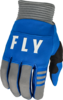 Fly Racing Youth F-16 Gloves