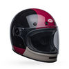 Bell-bullitt-culture-motorcycle-helmet-blazon-gloss-black-burgundy-front-right