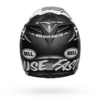 Bell-moto-9s-flex-dirt-motorcycle-helmet-fasthouse-flex-crew-matte-black-white-back