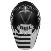 Bell-moto-9s-flex-dirt-motorcycle-helmet-fasthouse-flex-crew-matte-black-white-top