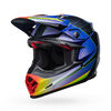 Bell-moto-9s-flex-dirt-motorcycle-helmet-pro-circuit-23-gloss-silver-metallic-flake-front-left