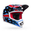 Bell-mx-9-mips-dirt-motorcycle-helmet-mcgrath-showtime-23-gloss-black-red-front-right