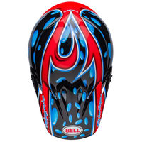 Bell-mx-9-mips-dirt-motorcycle-helmet-mcgrath-showtime-23-gloss-black-red-top