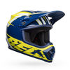 Bell-mx-9-mips-dirt-motorcycle-helmet-spark-gloss-blue-yellow-front-right