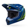 Bell-mx-9-mips-dirt-motorcycle-helmet-zone-gloss-navy-retina-front-left