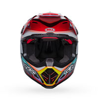 Bell-moto-9s-flex-dirt-motorcycle-helmet-tagger-edge-gloss-white-aqua-front