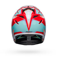 Bell-moto-9s-flex-dirt-motorcycle-helmet-tagger-edge-gloss-white-aqua-back