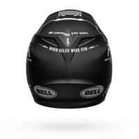 Bell-mx-9-mips-dirt-motorcycle-helmet-fasthouse-prospect-matte-black-white-back