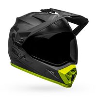 Bell-mx-9-adventure-mips-dirt-motorcycle-helmet-stealth-matte-black-camo-hi-viz-front-right