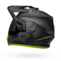 Bell-mx-9-adventure-mips-dirt-motorcycle-helmet-stealth-matte-black-camo-hi-viz-back-left