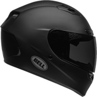 Bell-qualifier-dlx-mips-street-full-face-motorcycle-helmet-matte-black-right-cutout
