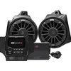 MB Quart Audio Kit for Honda Talon