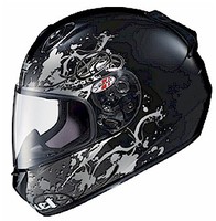 joe rocket rkt 101 carbon helmet