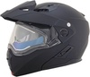 AFX FX-111DS Electric Snow Helmet