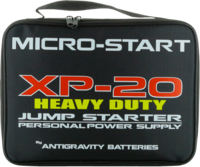 Antigravitybatteries