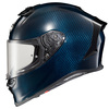 Scorpion EXO-R1 Air Carbon Blue  Helmet