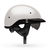 Bell-pit-boss-open-face-motorcycle-helmet-solid-pearl-white-right
