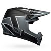 Bell-mx-9-mips-dirt-motorcycle-helmet-twitch-matte-black-gray-white-right