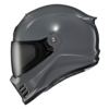 Scorpion-exo-covert-fx-full-face-helmet-cement-dark-smoke-shield-profile-left