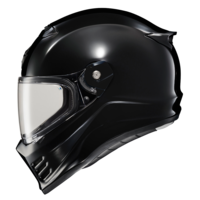 Scorpion-exo-covert-fx-full-face-helmet-gloss-black-clear-shield-profile-left-1000x1000