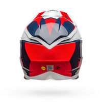 Bell-moto-10-spherical-le-dirt-motorcycle-helmet-renegade-matte-gloss-blue-red-back