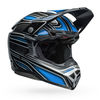 Bell-moto-10-spherical-le-dirt-motorcycle-helmet-webb-marmont-gloss-north-carolina-blue-front-right