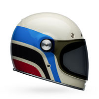 Bell-bullitt-culture-classic-motorcycle-helmet-speedway-gloss-vintage-white-blue-right
