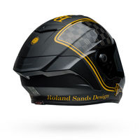 Bell-race-star-dlx-flex-carbon-street-full-face-motorcycle-helmet-rsd-player-matte-gloss-black-gold-back-right