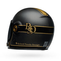 Bell-bullitt-carbon-culture-motorcycle-helmet-rsd-player-matte-gloss-black-gold-back-left