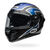 Bell-race-star-dlx-flex-street-motorcycle-helmet-xenon-gloss-orion-black-front-left