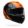 Bell-srt-modular-street-motorcycle-helmet-velo-gloss-black-orange-front-right