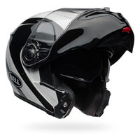 Bell-srt-modular-street-motorcycle-helmet-velo-gloss-white-black-front-right-1