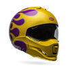 Bell-broozer-street-motorcycle-helmet-ignite-gloss-purple-yellow-front-right