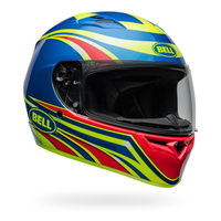 Bell-qualifier-street-motorcycle-helmet-conduit-gloss-blue-retina-front-right