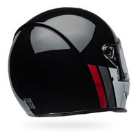 Bell-eliminator-street-motorcycle-helmet-gt-gloss-black-white-back-right