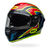 Bell-race-star-dlx-flex-street-motorcycle-helmet-xenon-gloss-blue-retina-front-left