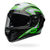 Bell-race-star-dlx-flex-street-motorcycle-helmet-xenon-gloss-black-kryptonite-front-left