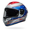 Bell-race-star-dlx-flex-le-street-motorcycle-helmet-beaubier-24-gloss-white-blue-front-left