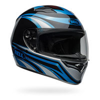 Bell-qualifier-street-motorcycle-helmet-conduit-gloss-blue-black-front-right
