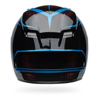 Bell-qualifier-street-motorcycle-helmet-conduit-gloss-blue-black-back