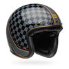 Bell-custom-500-street-motorcycle-helmet-rsd-wreakers-gloss-black-gold-front-right