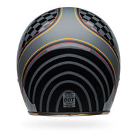 Bell-custom-500-street-motorcycle-helmet-rsd-wreakers-gloss-black-gold-back