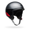 Bell-scout-air-street-motorcycle-helmet-array-satin-gray-red-front-right
