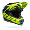 Bell-moto-10-spherical-dirt-motorcycle-helmet-sliced-matte-gloss-retina-blue-front-right
