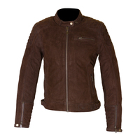 Merlin-isla-jacket-brown