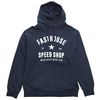 Fasthouse Paragon Hooded Pullover